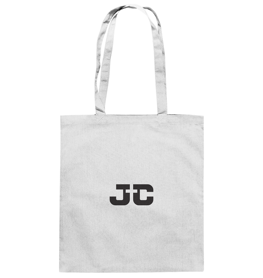 JC – The Cross in the Center - Cotton Bag