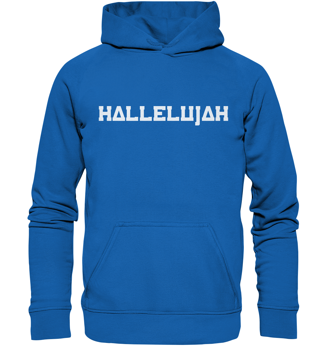 Hallelujah - Kids Premium Hoodie