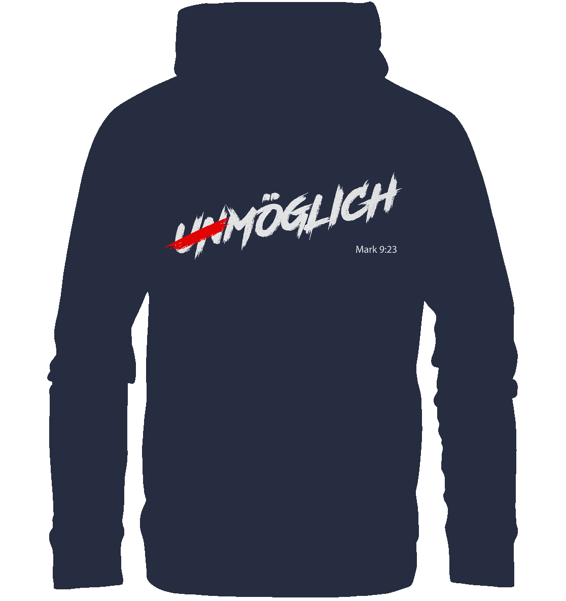 Alles ist möglich - Kids Premium Hoodie