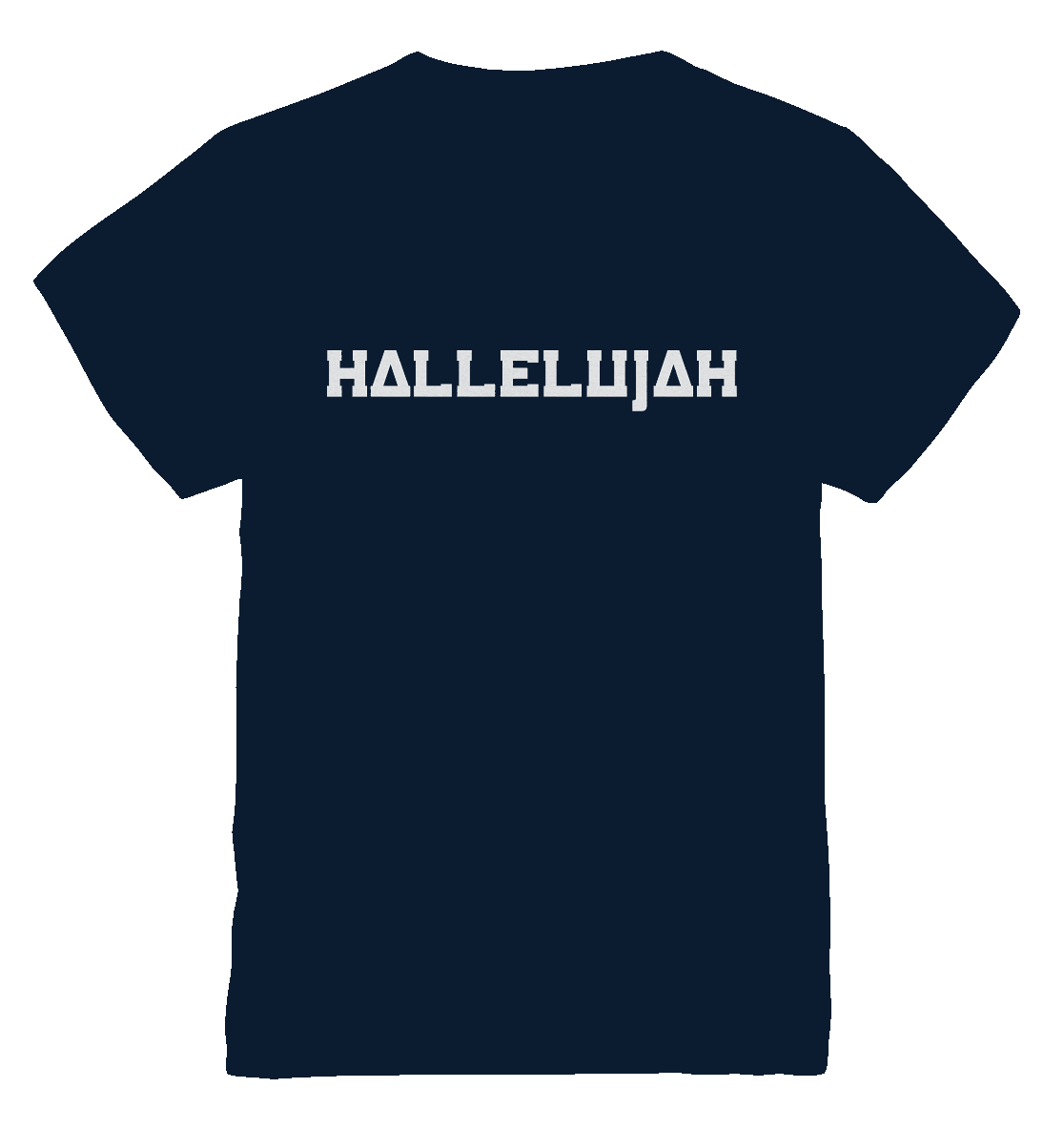 Hallelujah - Kids Premium Shirt