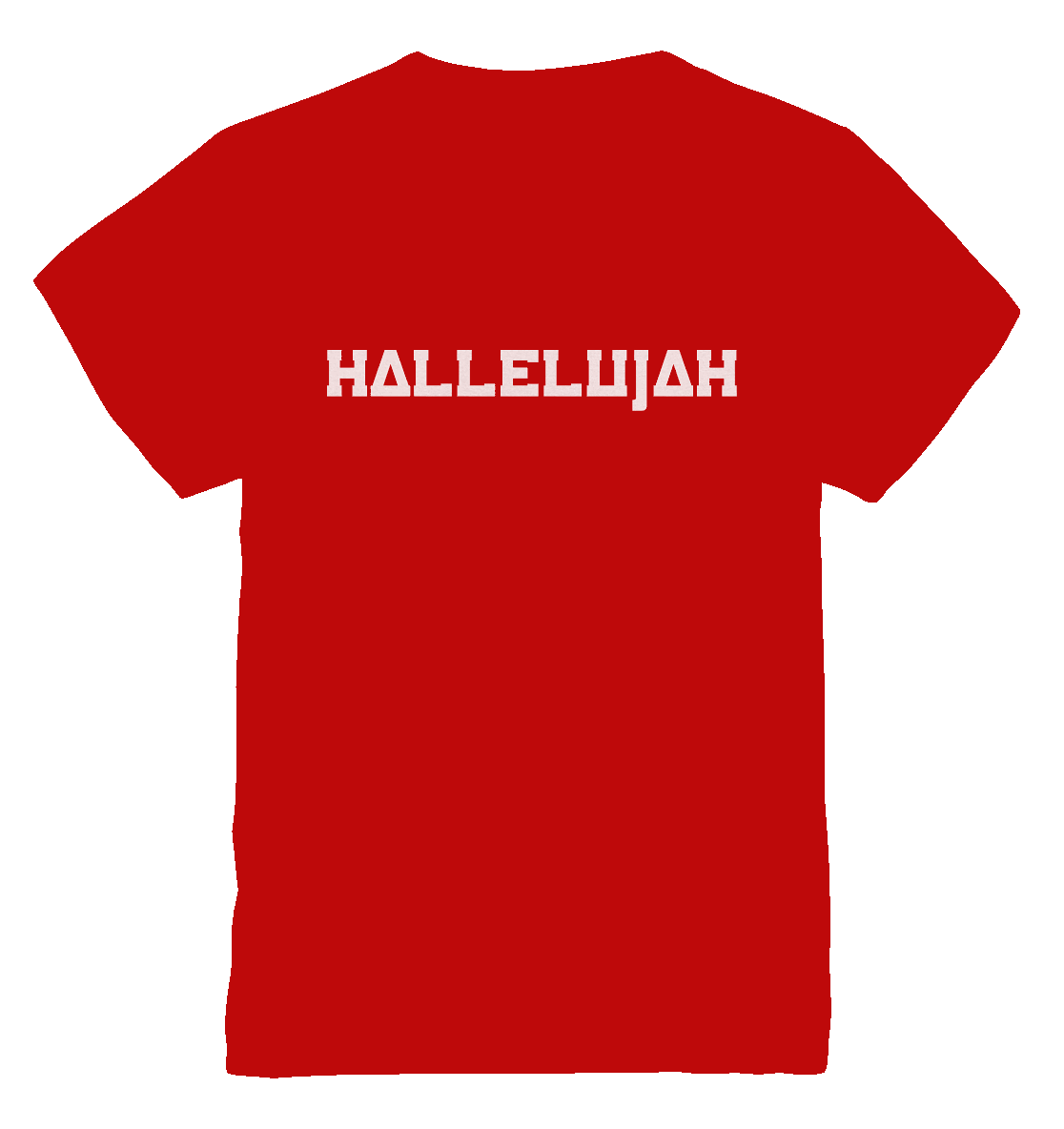 Hallelujah - Kids Premium Shirt