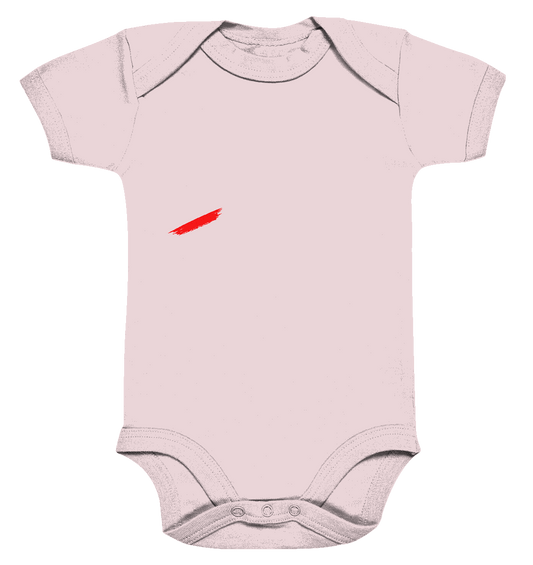 Alles ist möglich - Organic Baby Bodysuite