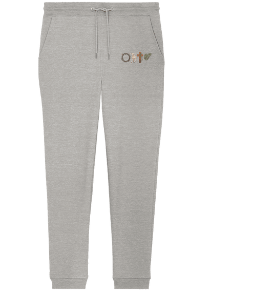 Victory of the Cross – Easter Redemption - Organic Jogger Pants