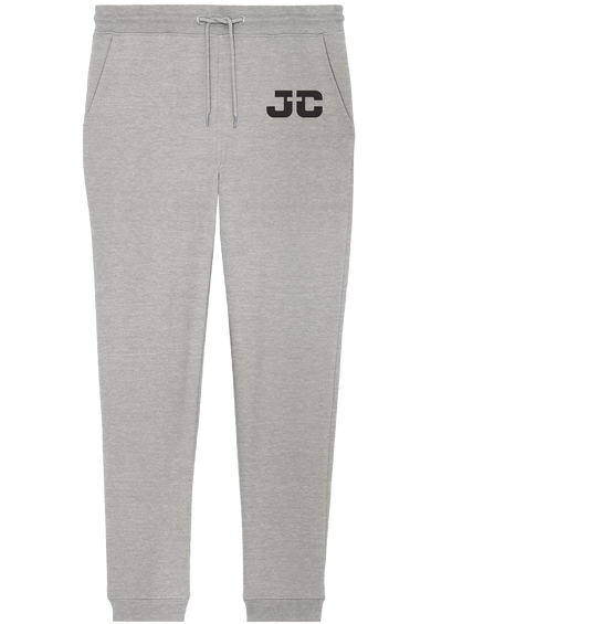 JC – The Cross in the Center - Organic Jogger Pants