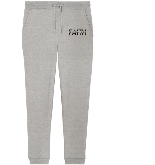 Faith – Ein Geschenk der Gnade - Organic Jogger Pants