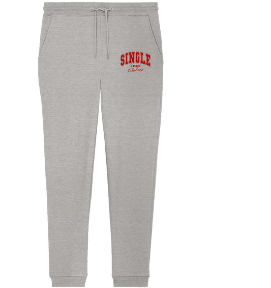 Single and Fabulous - Organic Jogger Pants