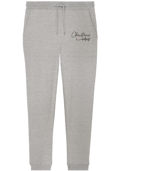 Festliche Christmas Vibes - Organic Jogger Pants