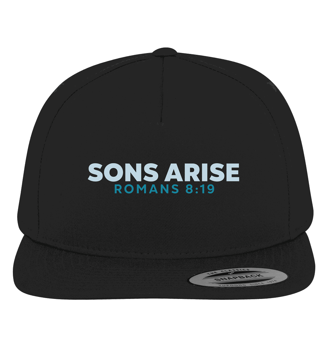 Sons Arise - Söhne Gottes - Premium Snapback