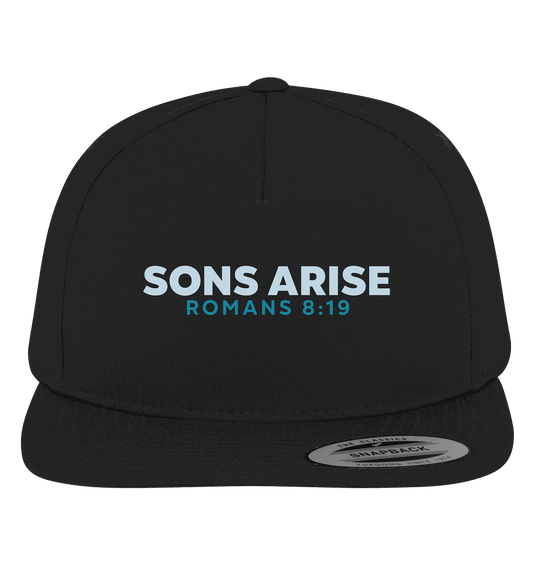 Sons Arise - Söhne Gottes - Premium Snapback