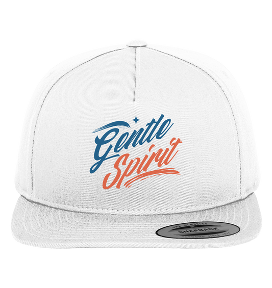 Gentle Spirit - Premium Snapback