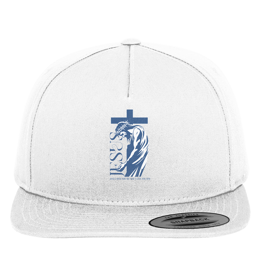 Live for Him - He died for me - Premium Snapback