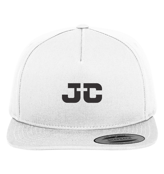 JC – The Cross in the Center - Premium Snapback