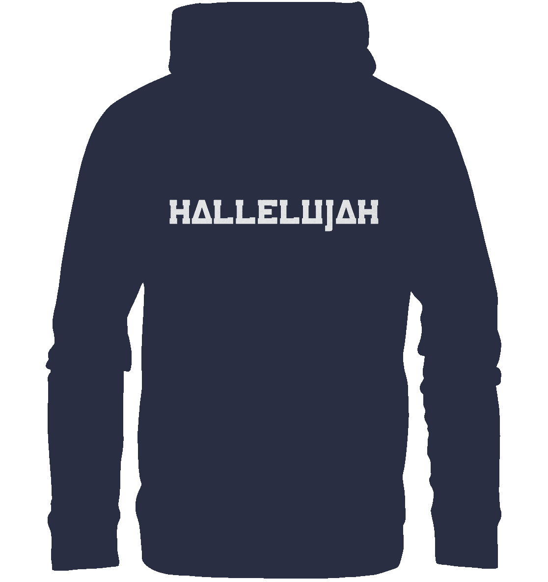 Hallelujah - Premium Unisex Hoodie