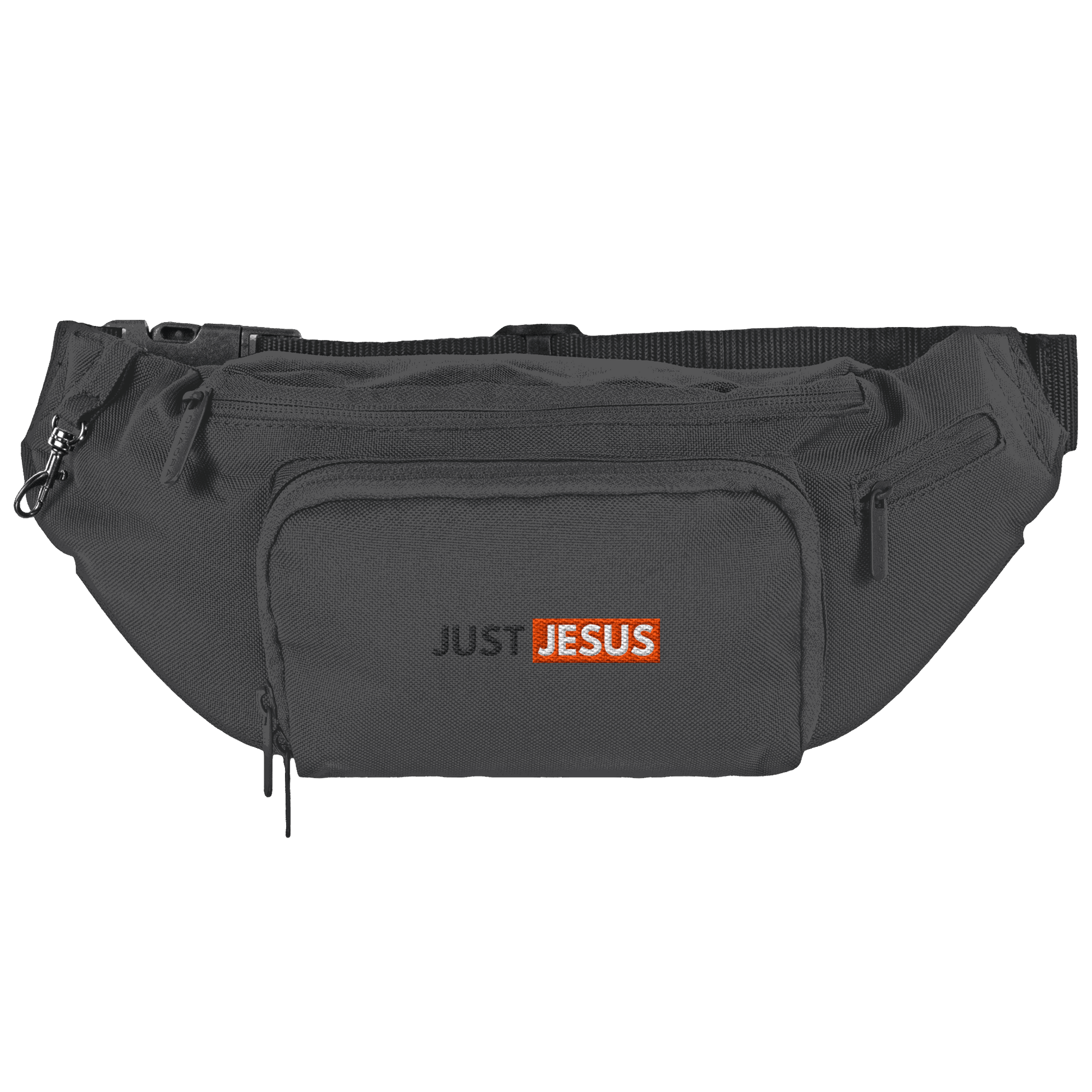 Just Jesus – Der Mittelpunkt unseres Glaubens (Stick) - Shoulder Bag