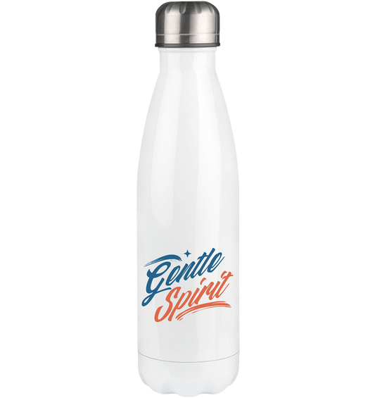 Gentle Spirit - Thermo Bottle 500ml