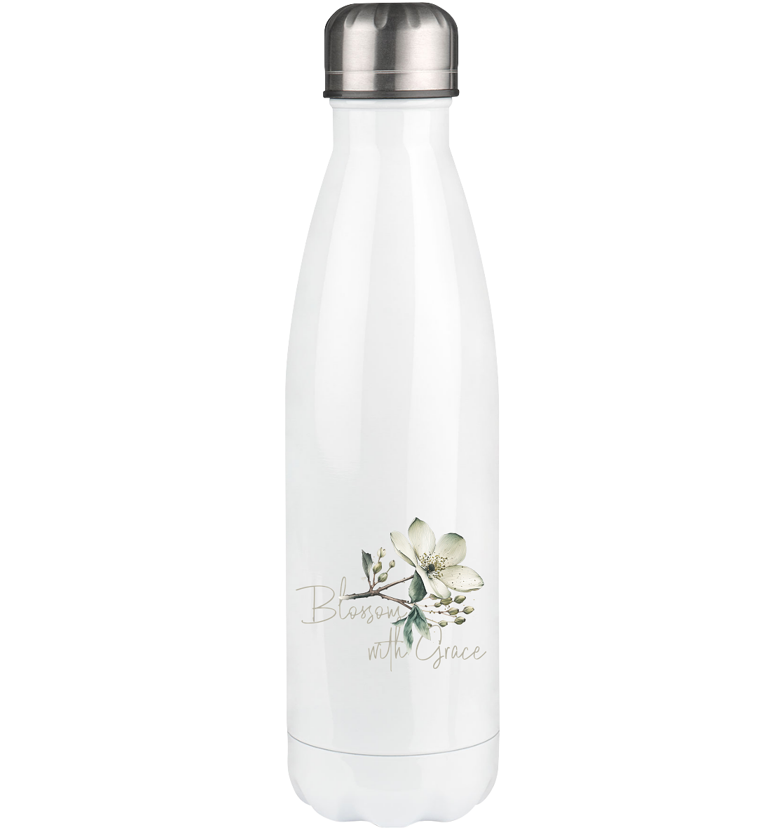 Blossom with Grace - thermal bottle 500ml